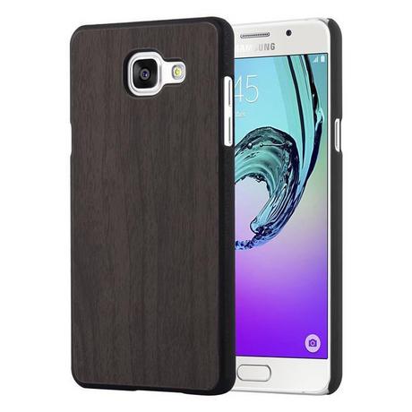 Cadorabo  Housse compatible avec Samsung Galaxy A5 2016 - Coque de protection en silicone TPU flexible 