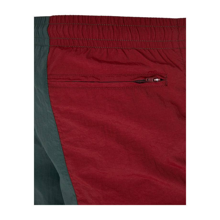 URBAN CLASSICS Costume da bagno tricolore  