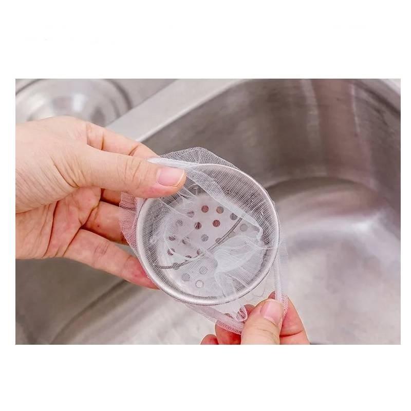 Northio Filtre - posé sur l'évier - 100 pcs  