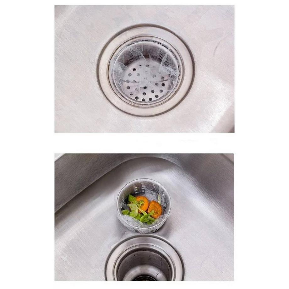 Northio Filter zum Spülen - 100 Stk  