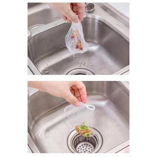 Northio Filtre - posé sur l'évier - 100 pcs  