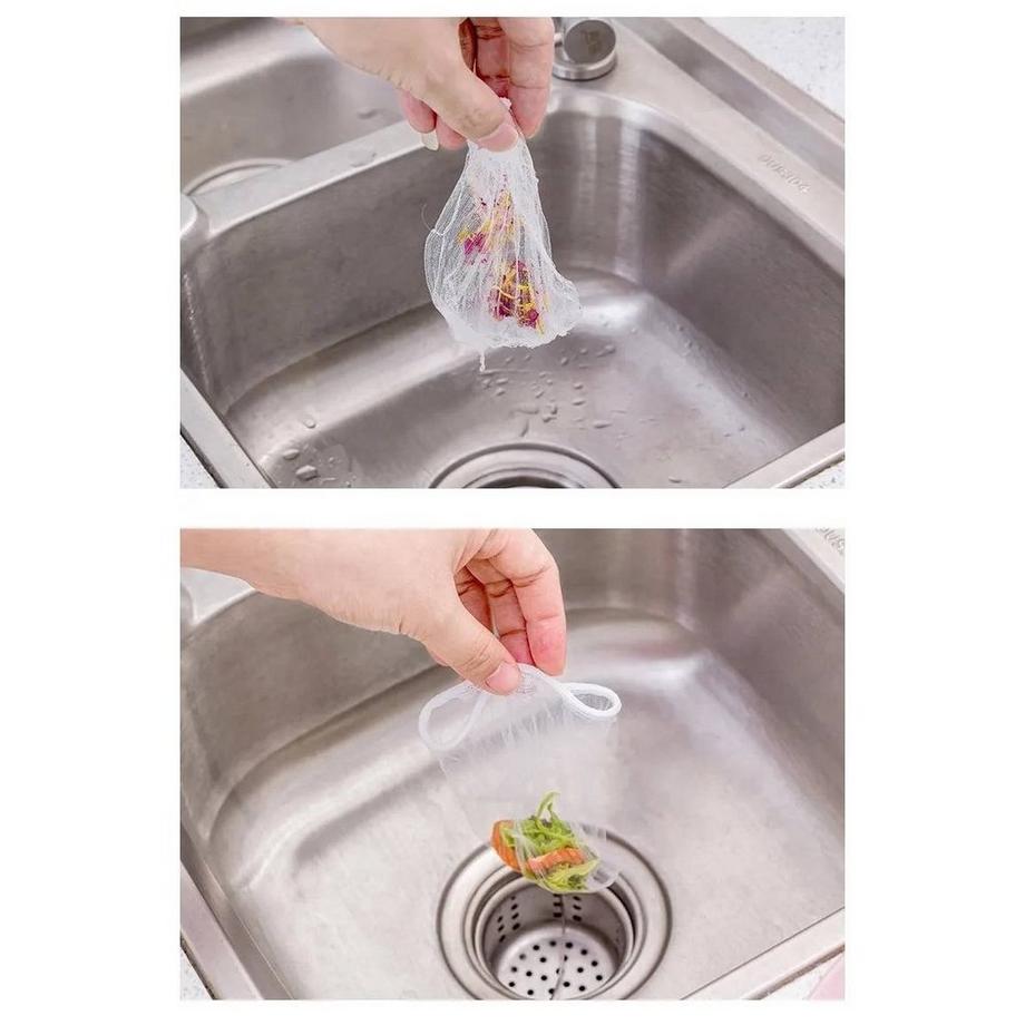 Northio Filter zum Spülen - 100 Stk  