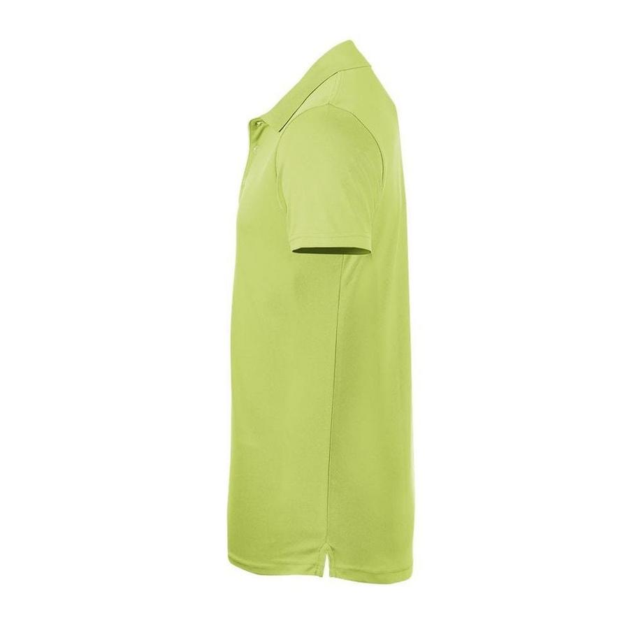 SOLS Performer Kurzarm Pique Polo Shirt  