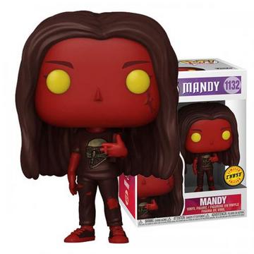 Funko POP! Mandy: Mandy (1132) CHASE