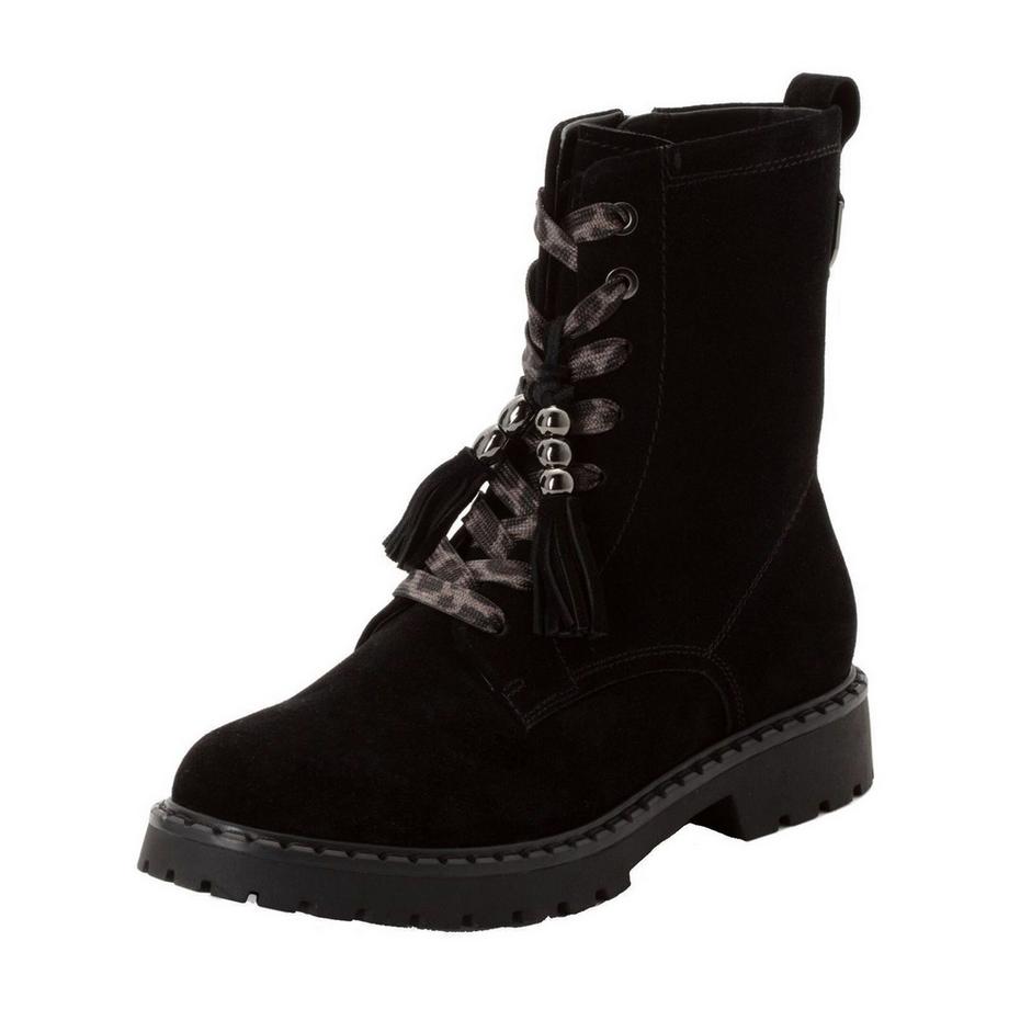 Stiefelette