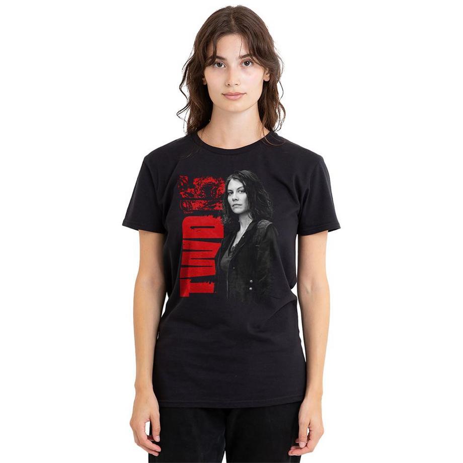 The Walking Dead  15 T-Shirt 