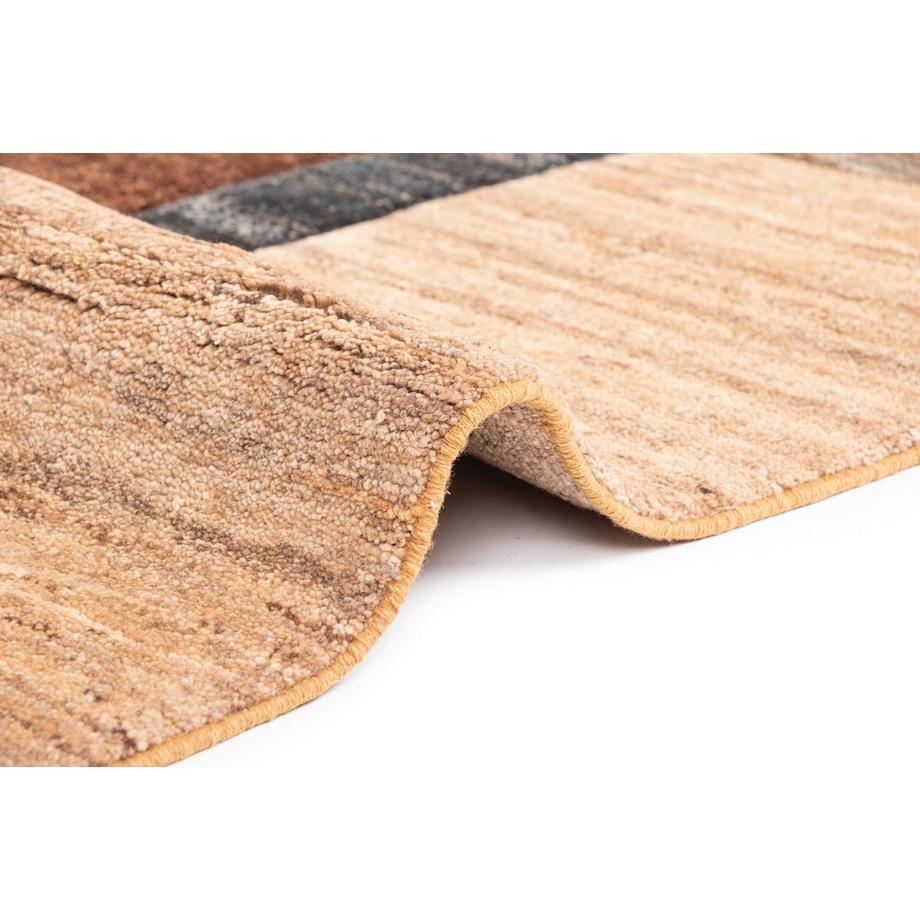 VIDAL Tappeto fatto a mano Juma  