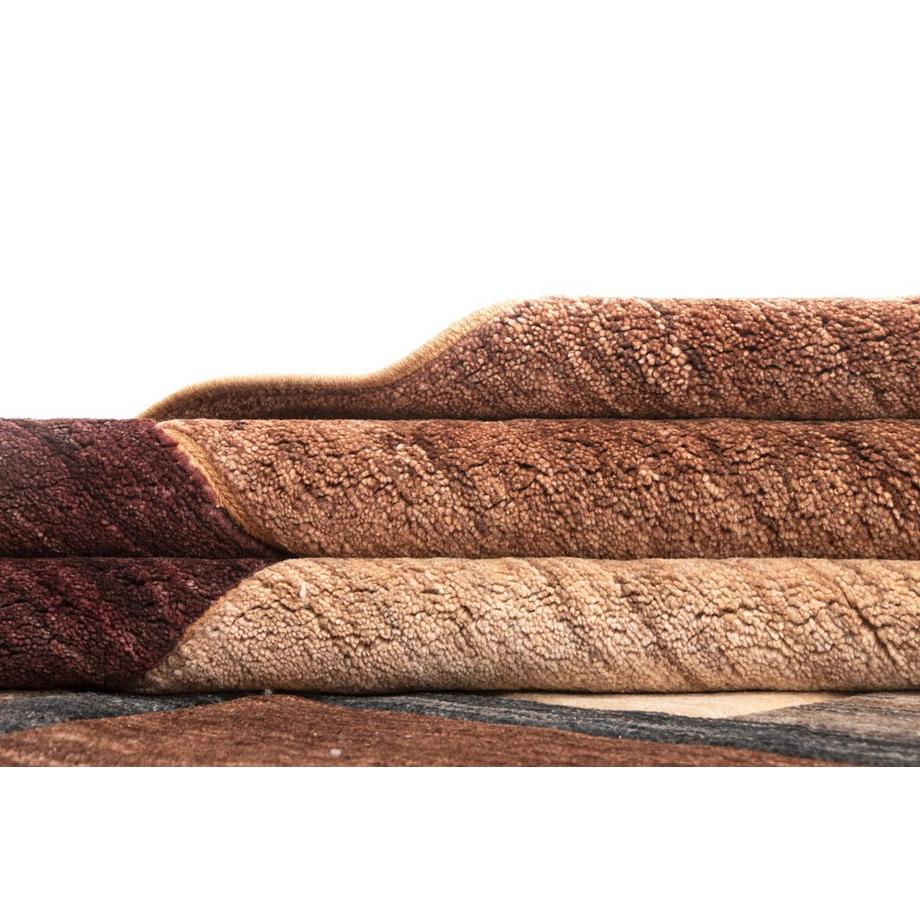 VIDAL Tappeto fatto a mano Juma  