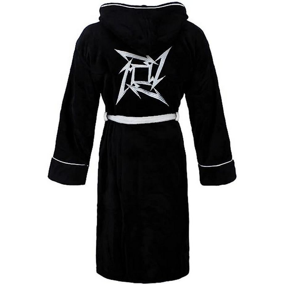 Metallica  Peignoir Load/reload 