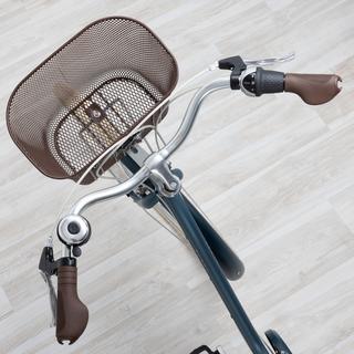 ELOPS  Vélo de ville 28 pouces - Confort & Sécurité 