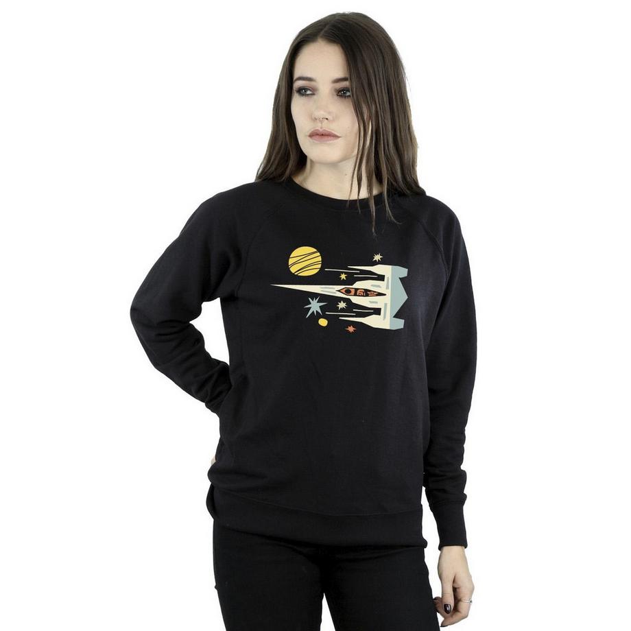 STAR WARS The Mandalorian Sweatshirt  