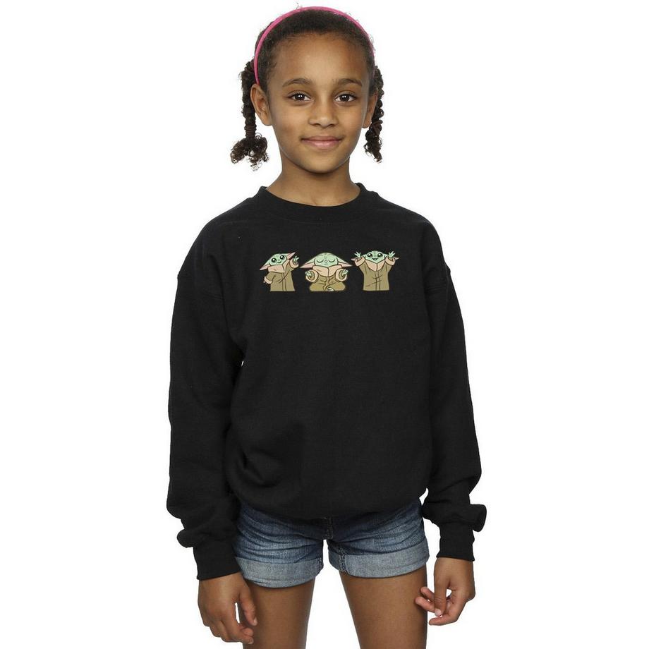 STAR WARS  Sweat THE MANDALORIAN 