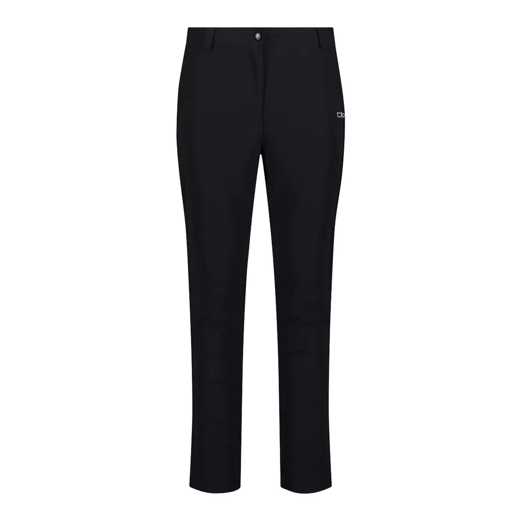CMP - damenhosen, für Damen, Schwarz/Weiss, Größe 2XS