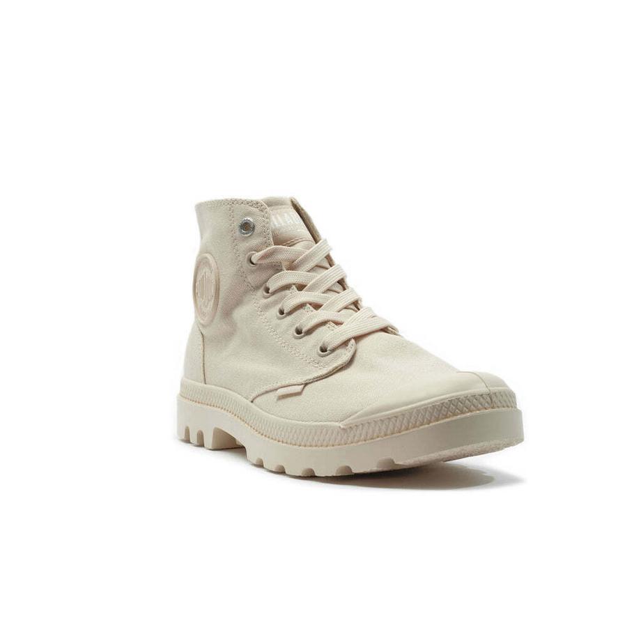 PALLADIUM Bottines Mono Chrome  