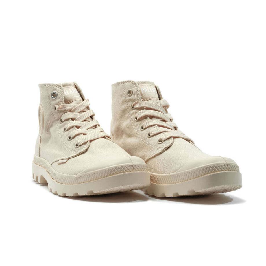PALLADIUM Bottines Mono Chrome  