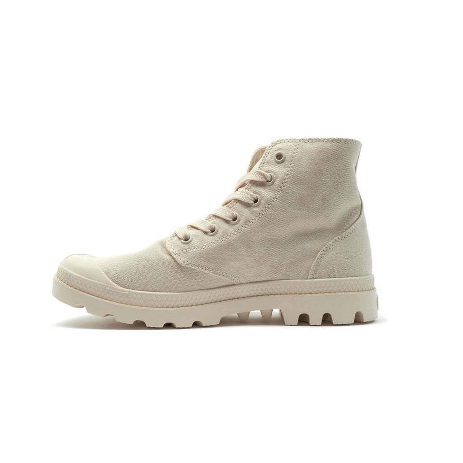 PALLADIUM Bottines Mono Chrome  