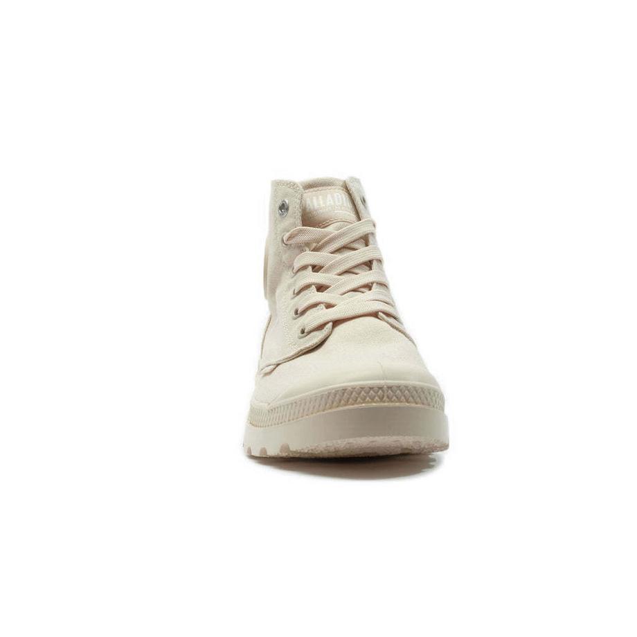 PALLADIUM Bottines Mono Chrome  