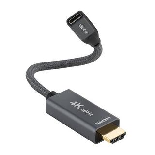 eStore  Adattatore da USB-C 3.1 a HDMI 