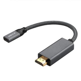 eStore  Adattatore da USB-C 3.1 a HDMI 