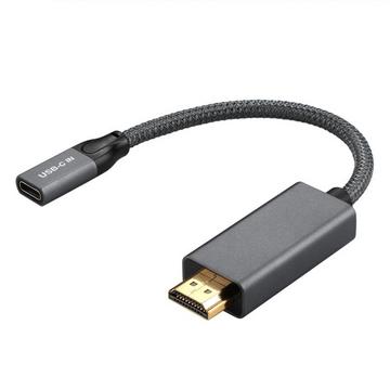 Adaptateur USB-C 3.1 vers HDMI