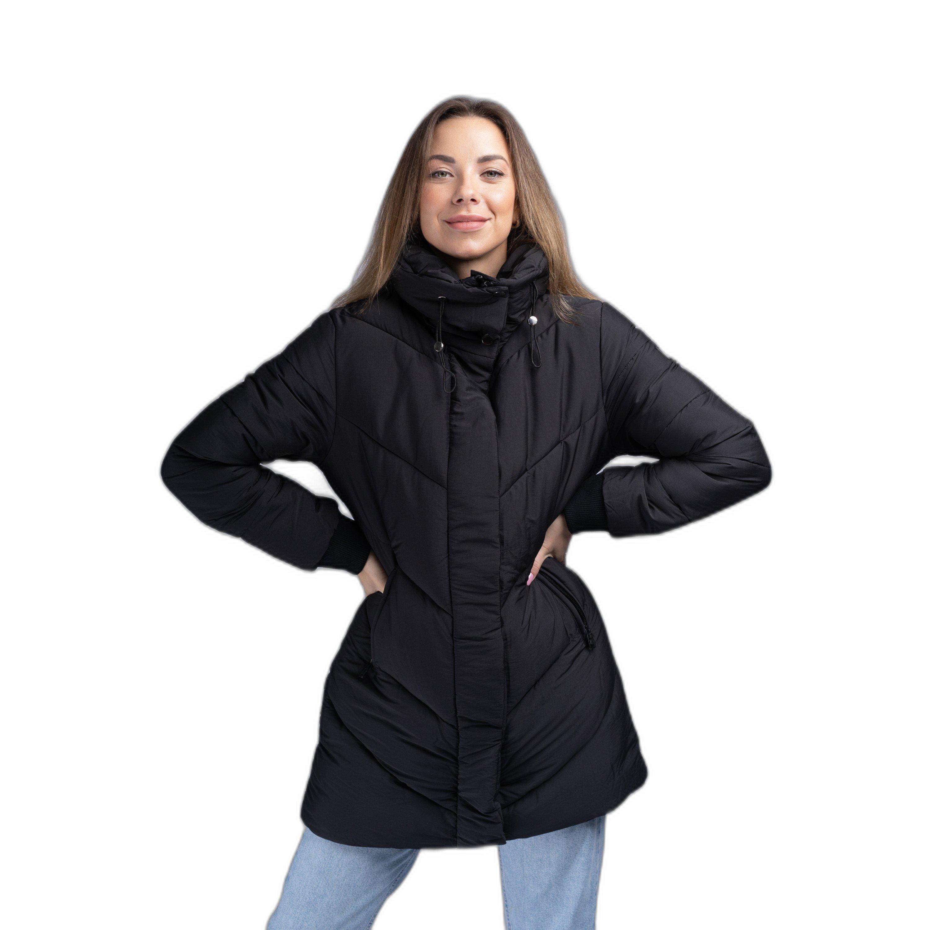 LONSDALE  winterdaunenjacke damen beeley 