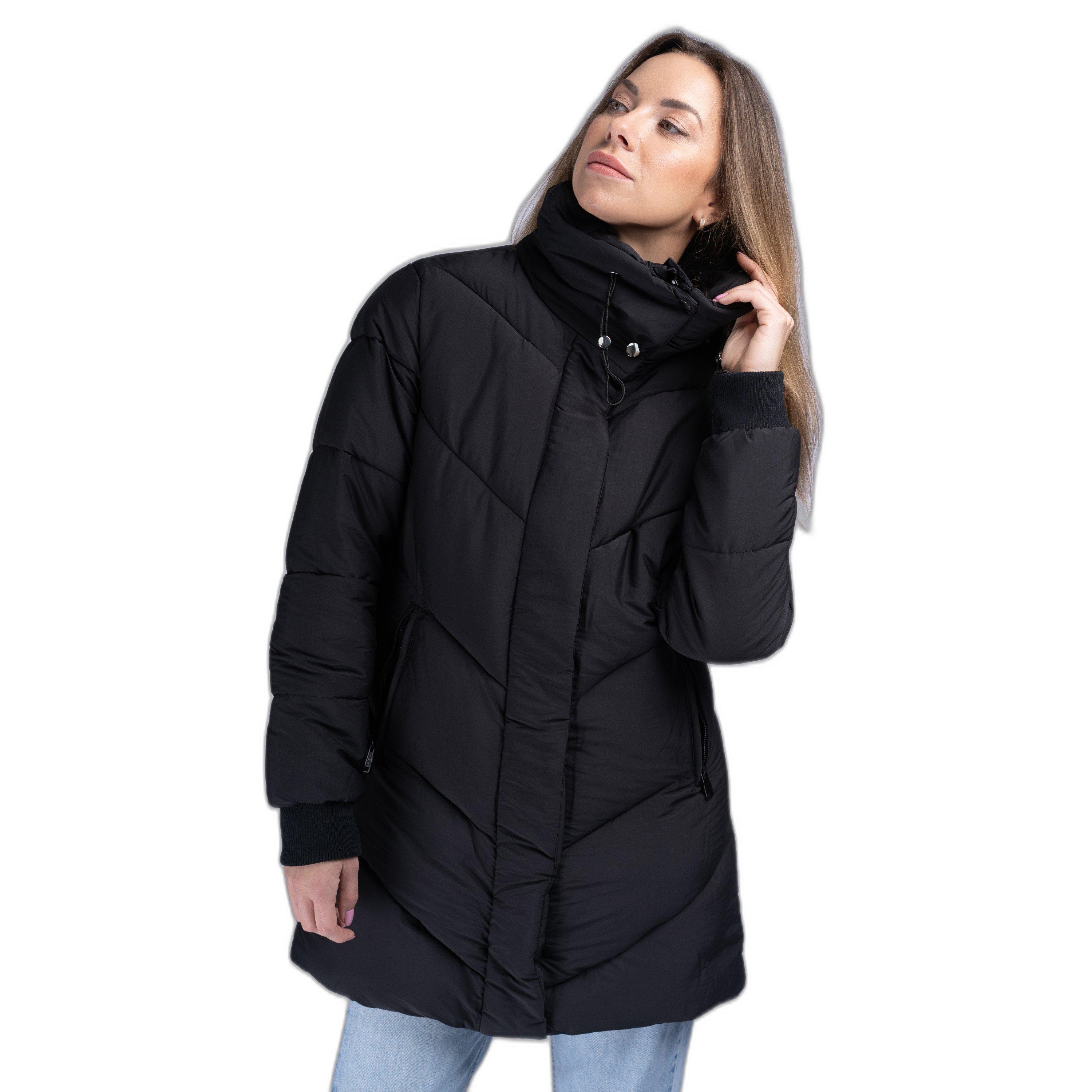 LONSDALE  winterdaunenjacke damen beeley 