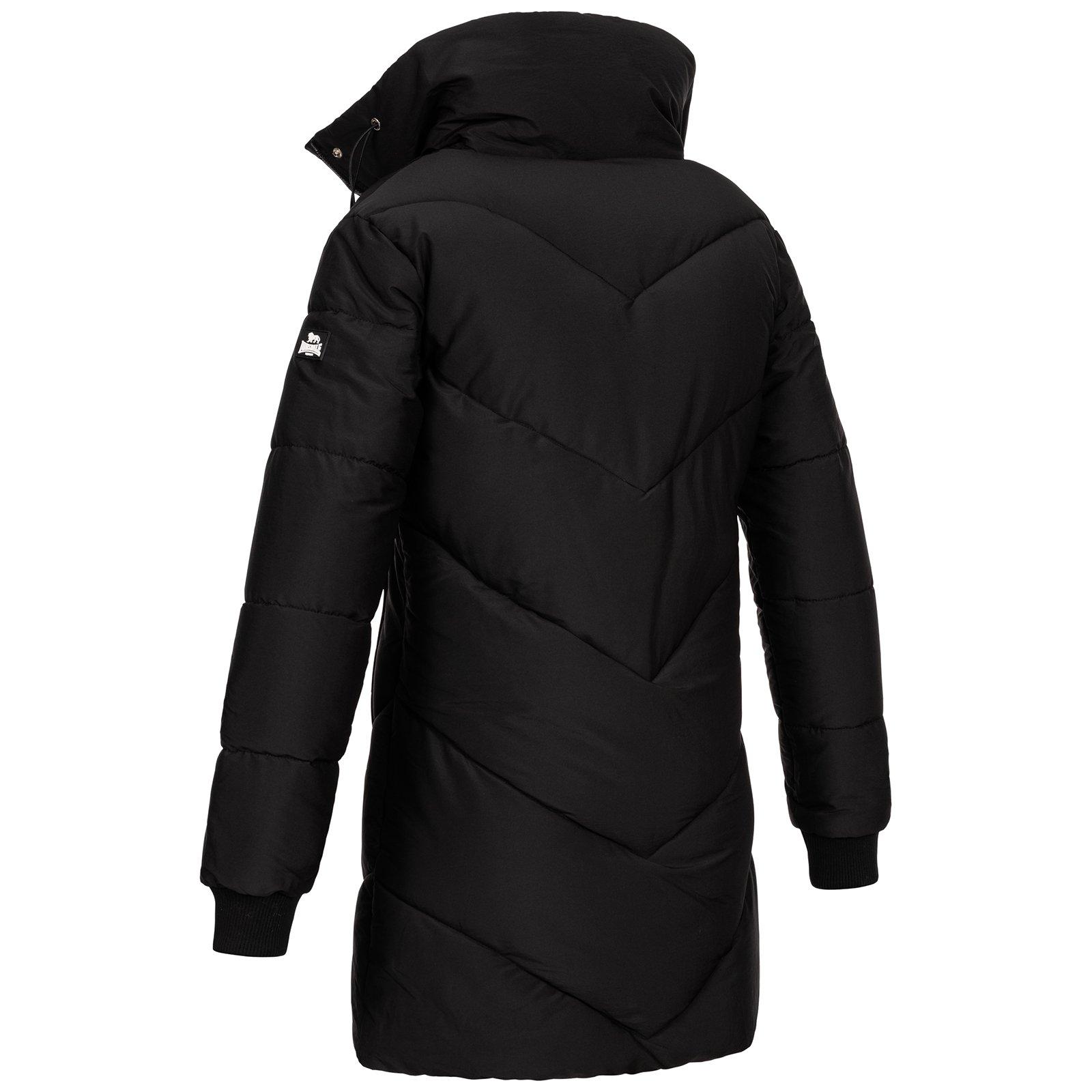 LONSDALE  winterdaunenjacke damen beeley 