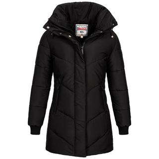 LONSDALE  winterdaunenjacke damen beeley 