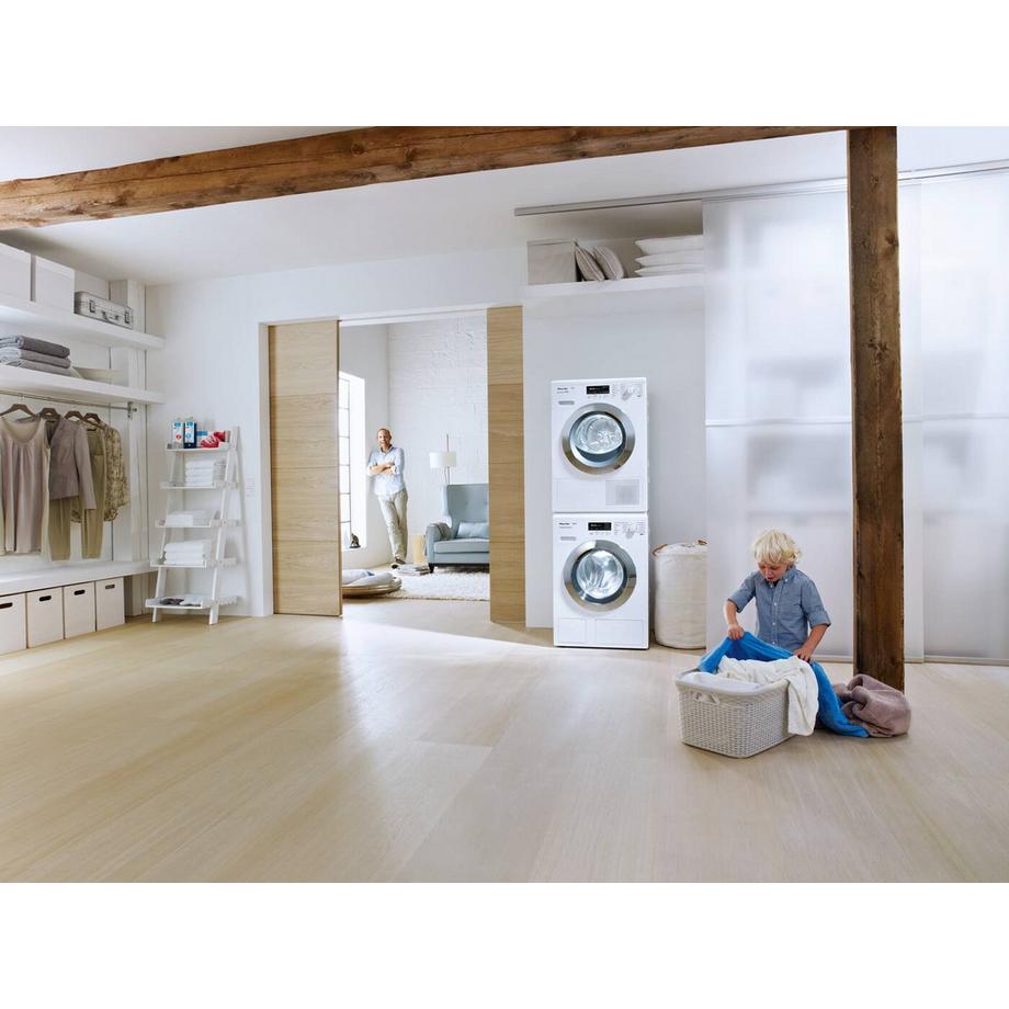 Miele WTV 501 Verbindungssatz  