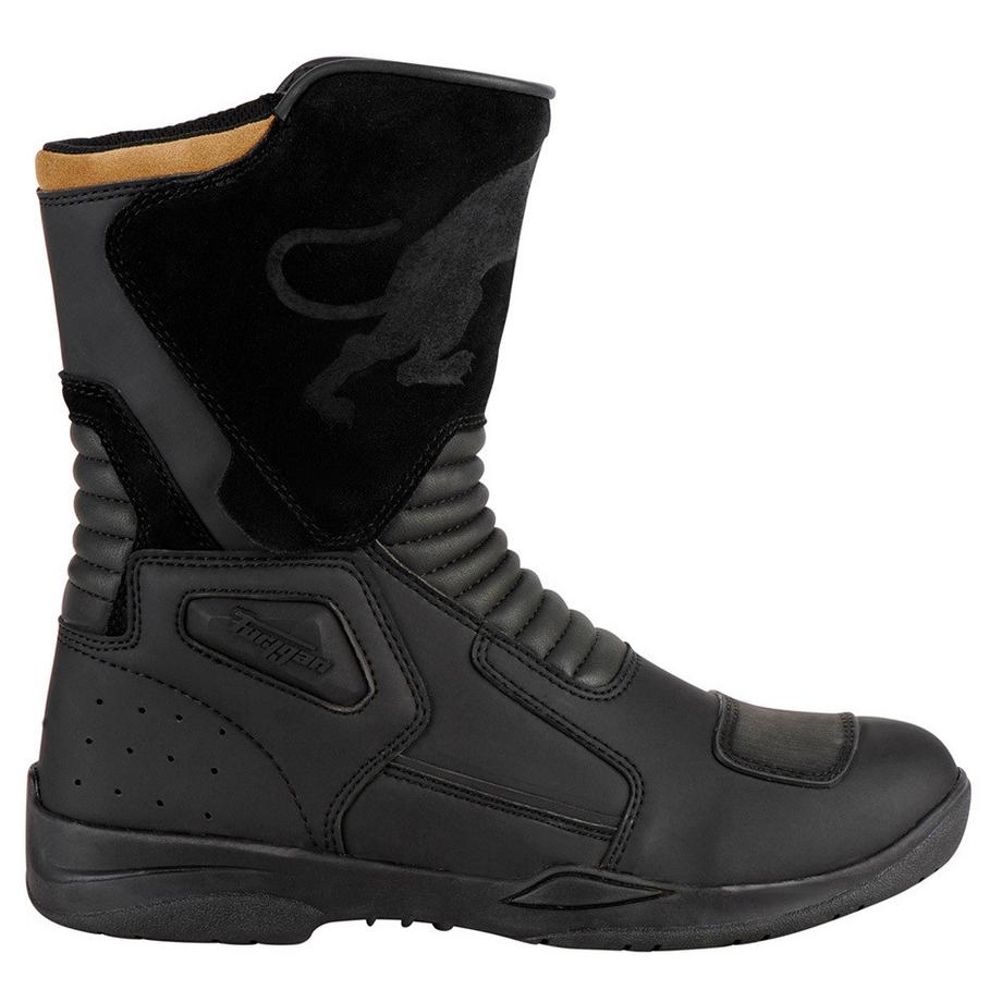 Furygan Bottes Moto GT D3O WP  