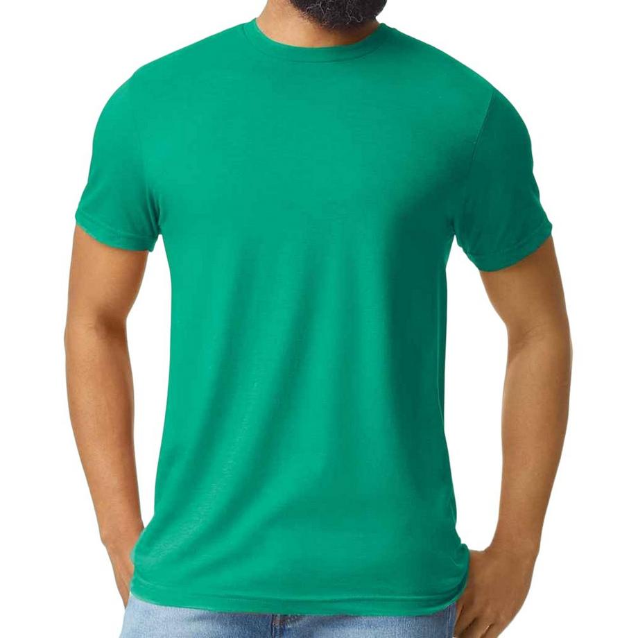 Softstyle CVC TShirt