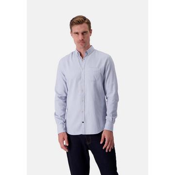 Chemise à manches longues Shirt Brushed Twill