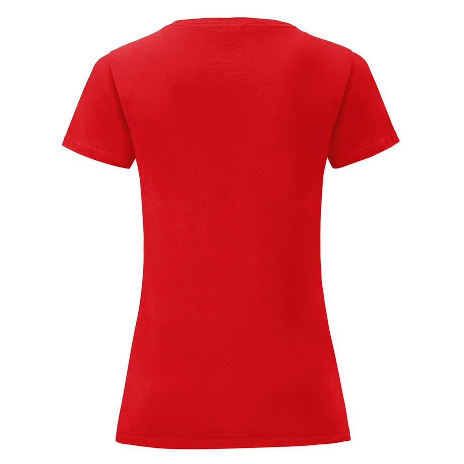 Fruit of the Loom T-Shirt Iconic 150  