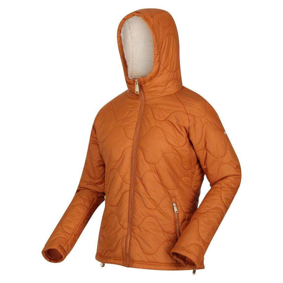 Regatta Ellerie Veste Matelassée Légère  