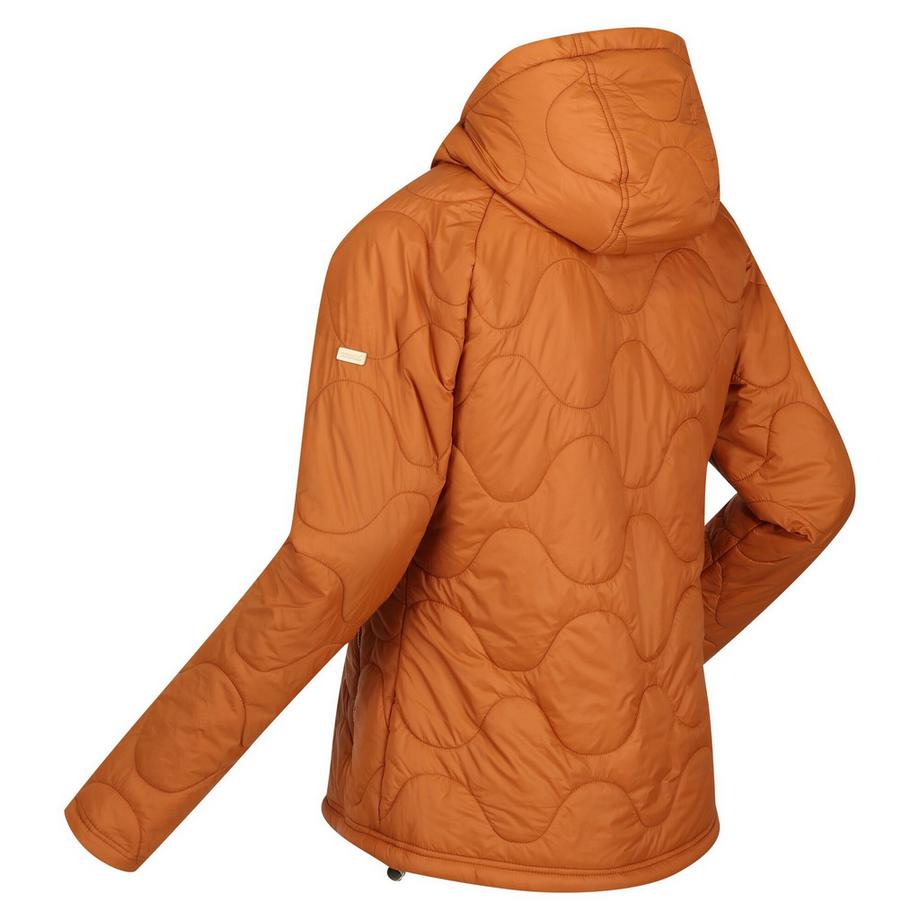 Regatta Ellerie Veste Matelassée Légère  