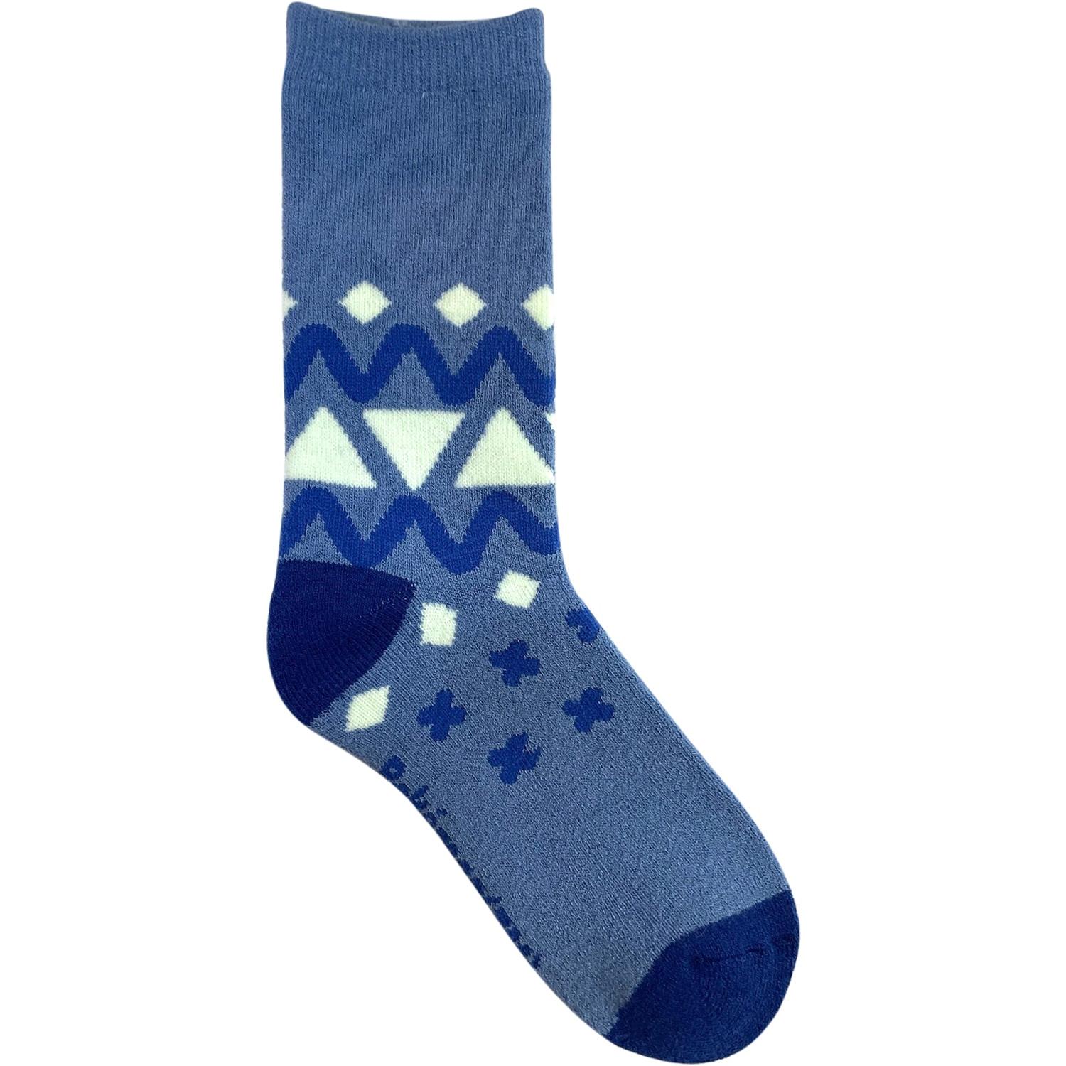 Pokémon Quaxly Gemusterte Socken  