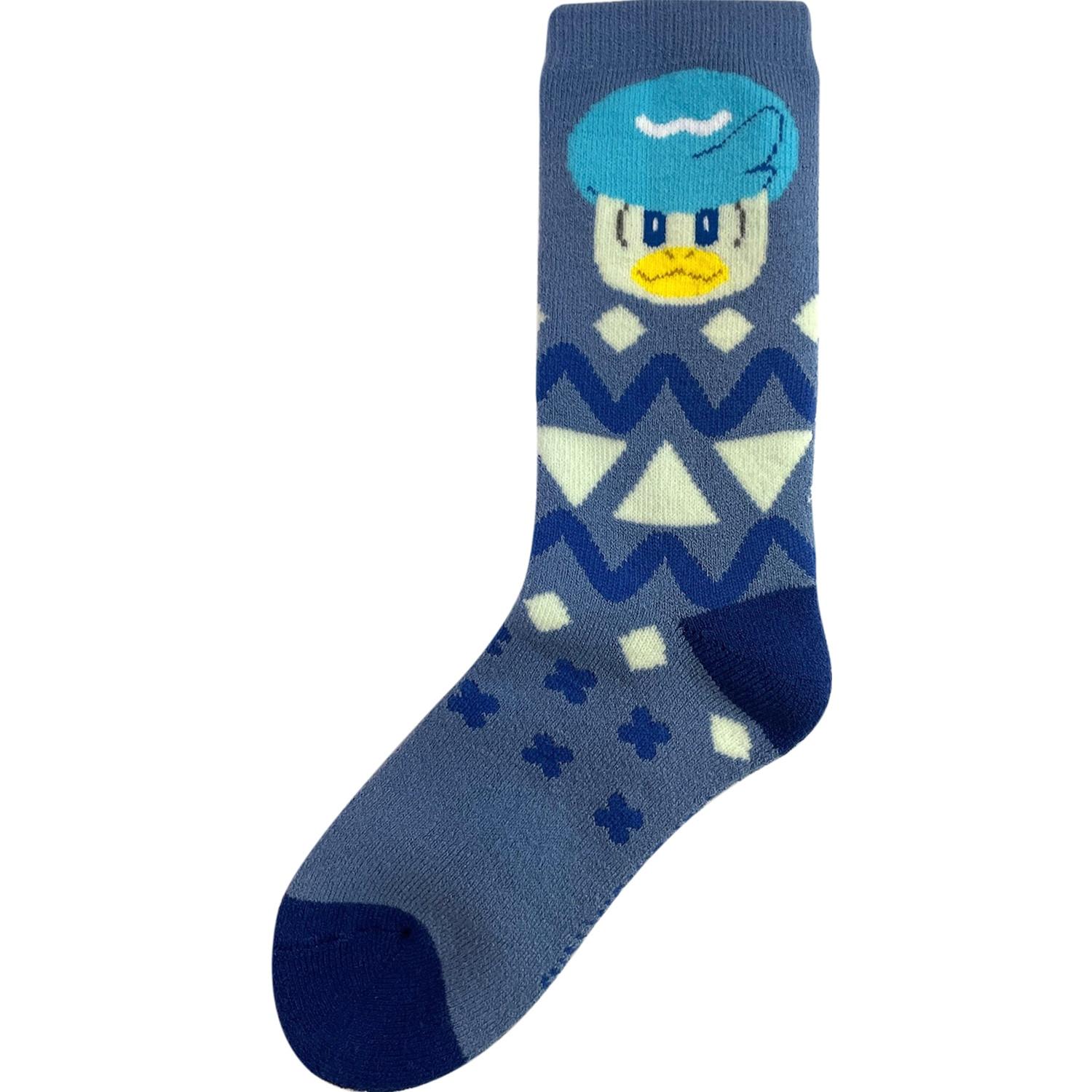 Pokémon  Quaxly Socken 