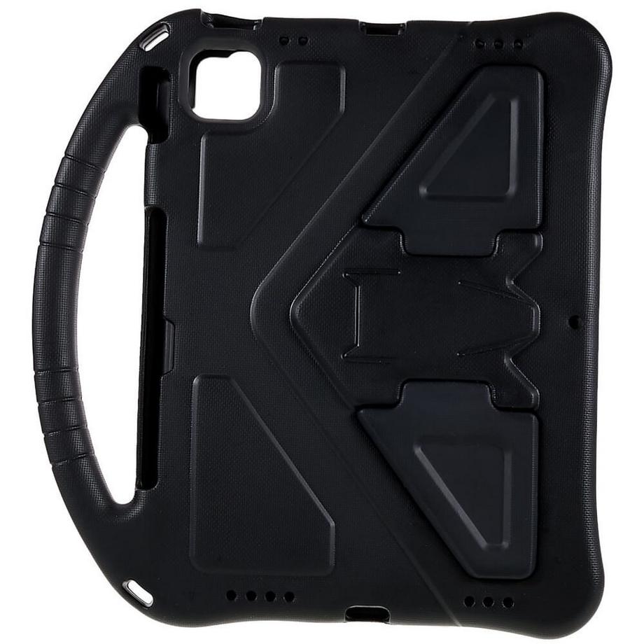 Cover-Discount  iPad Air 11 - Coque antichoc avec poignée et fonction support 