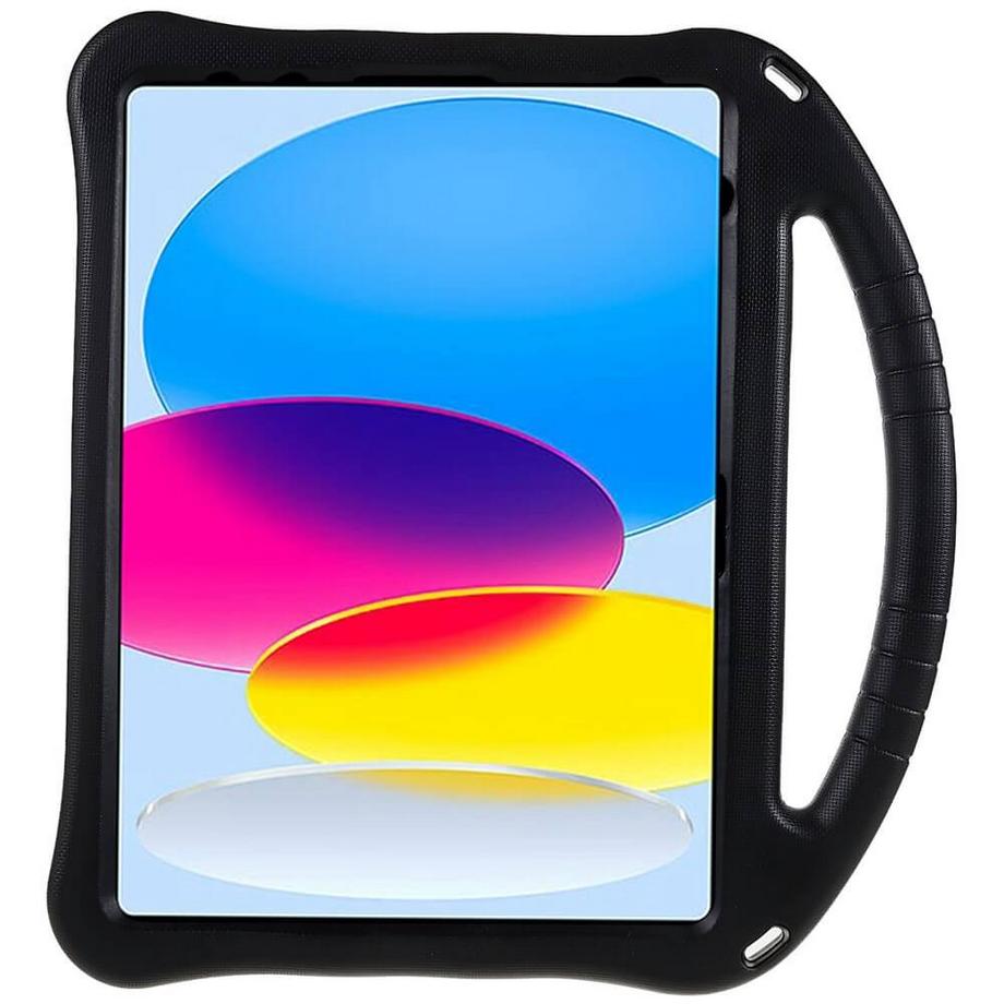 Cover-Discount  iPad Air 11 - Coque antichoc avec poignée et fonction support 