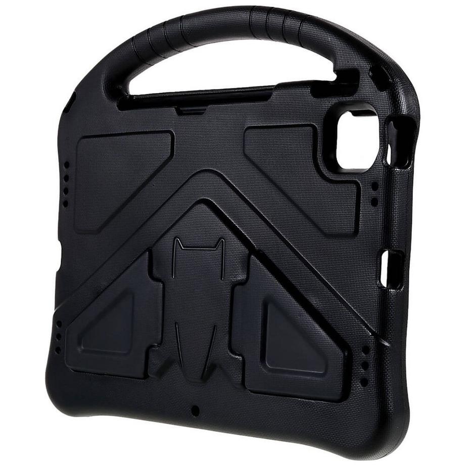 Cover-Discount  iPad Air 11 - Coque antichoc avec poignée et fonction support 