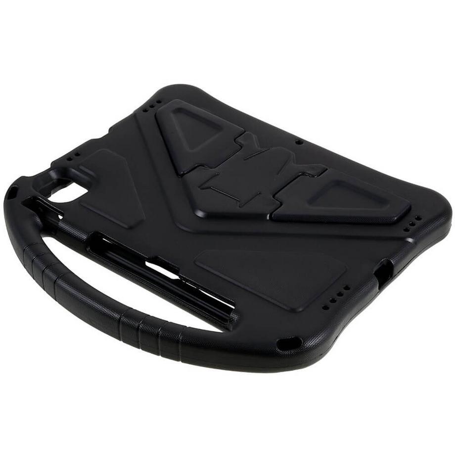 Cover-Discount  iPad Air 11 - Coque antichoc avec poignée et fonction support 