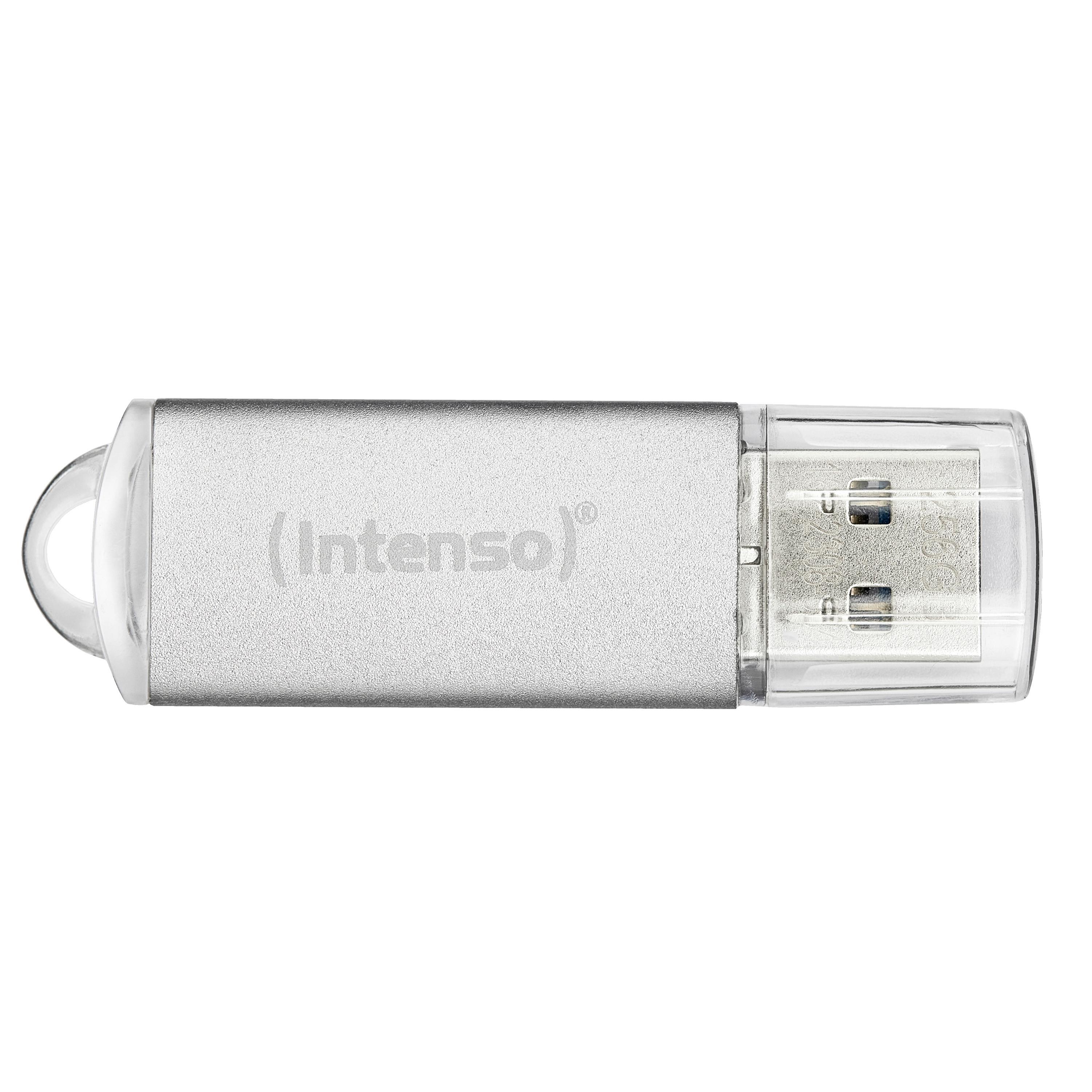 Intenso  JET LINE Super Speed USB-A Stick 