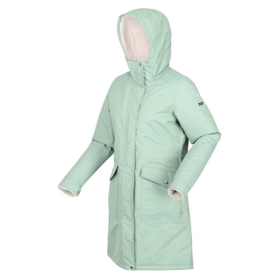 Regatta Romine Parka Impermeabile  