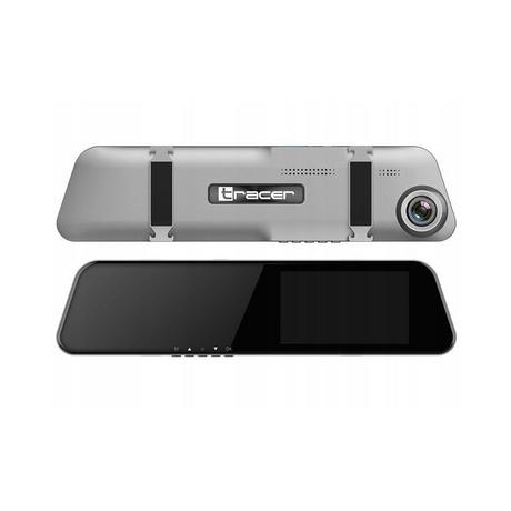 TRACER  Autokamera mit Bewegungsmelder – Dashcam – HD 