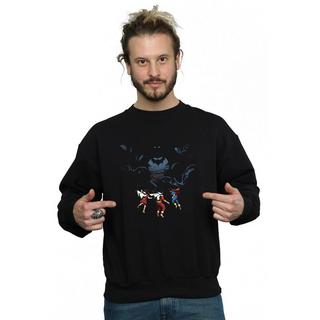 DC COMICS  Sweatshirt 