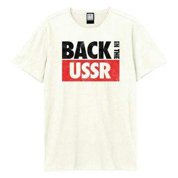 Back In The Ussr TShirt