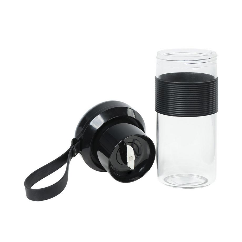 Berger Lanz Frullatore portatile TMUSB  