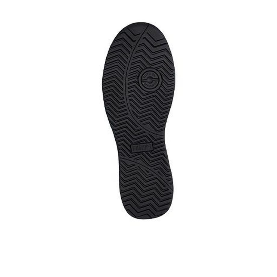 PUMA Safety Iconic Black Sicherheitsschuh  