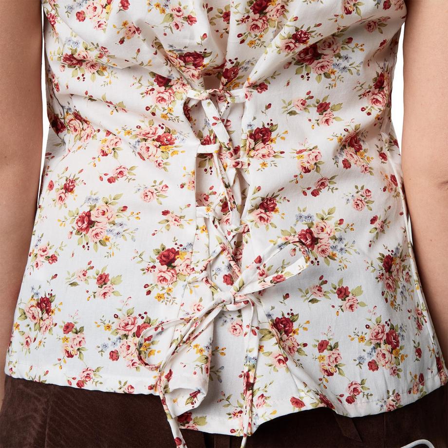 Tectake  Blouse traditionnelle Sopherl 