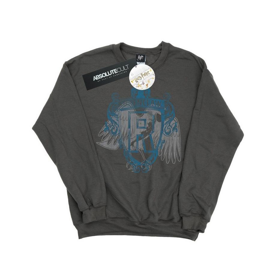 HARRY-POTTER  Sweat RAVENCLAW 